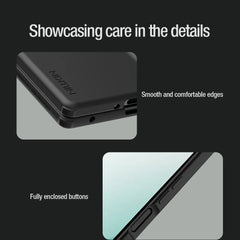 Samsung Galaxy Z Fold 7 Flex Pure Fold Case With Pen Holder by Snagg A Phone Case