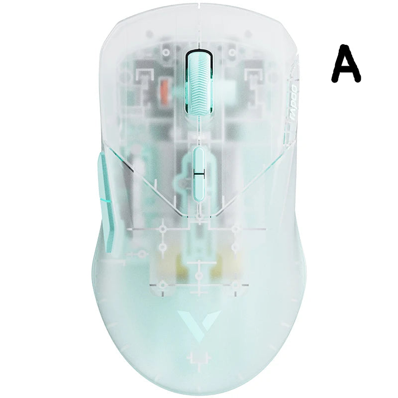 Superlight Wireless Gaming Mouse with 26,000 DPI by Snagg A Gaming Mouse