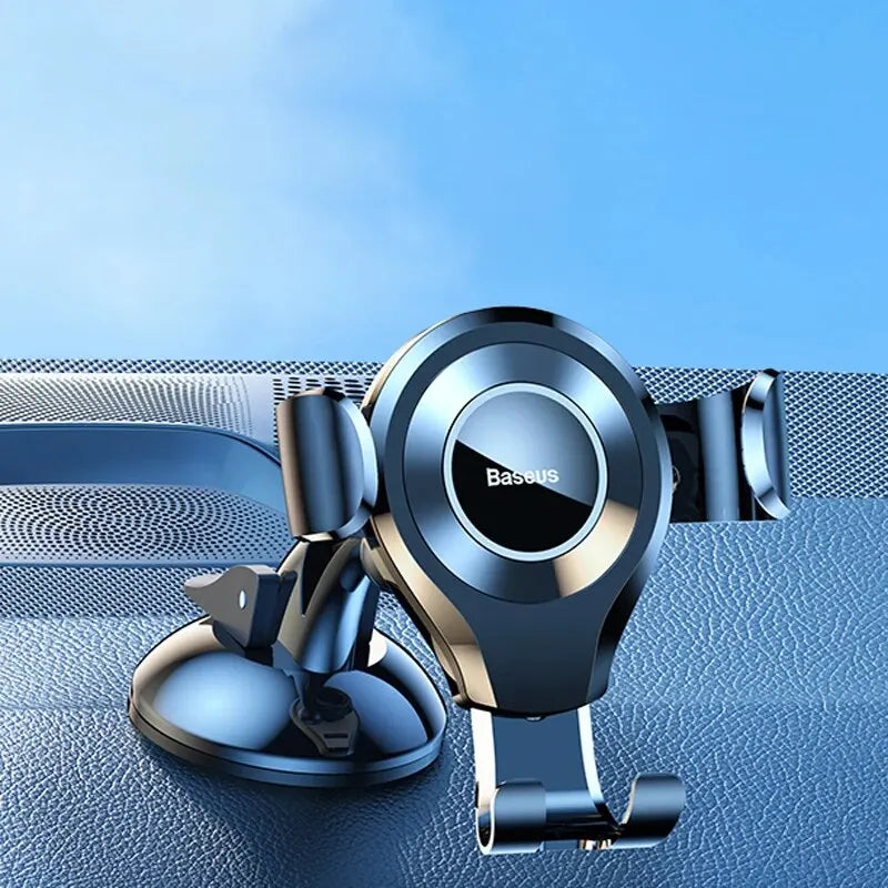 Universal Car Phone Holder by Snagg A Phone Holder