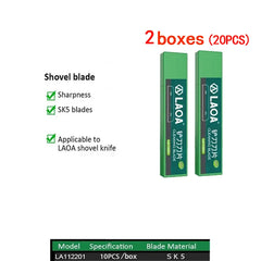 Multi Function Glass & Tile Cleaning Scraper by Snagg A Scraper