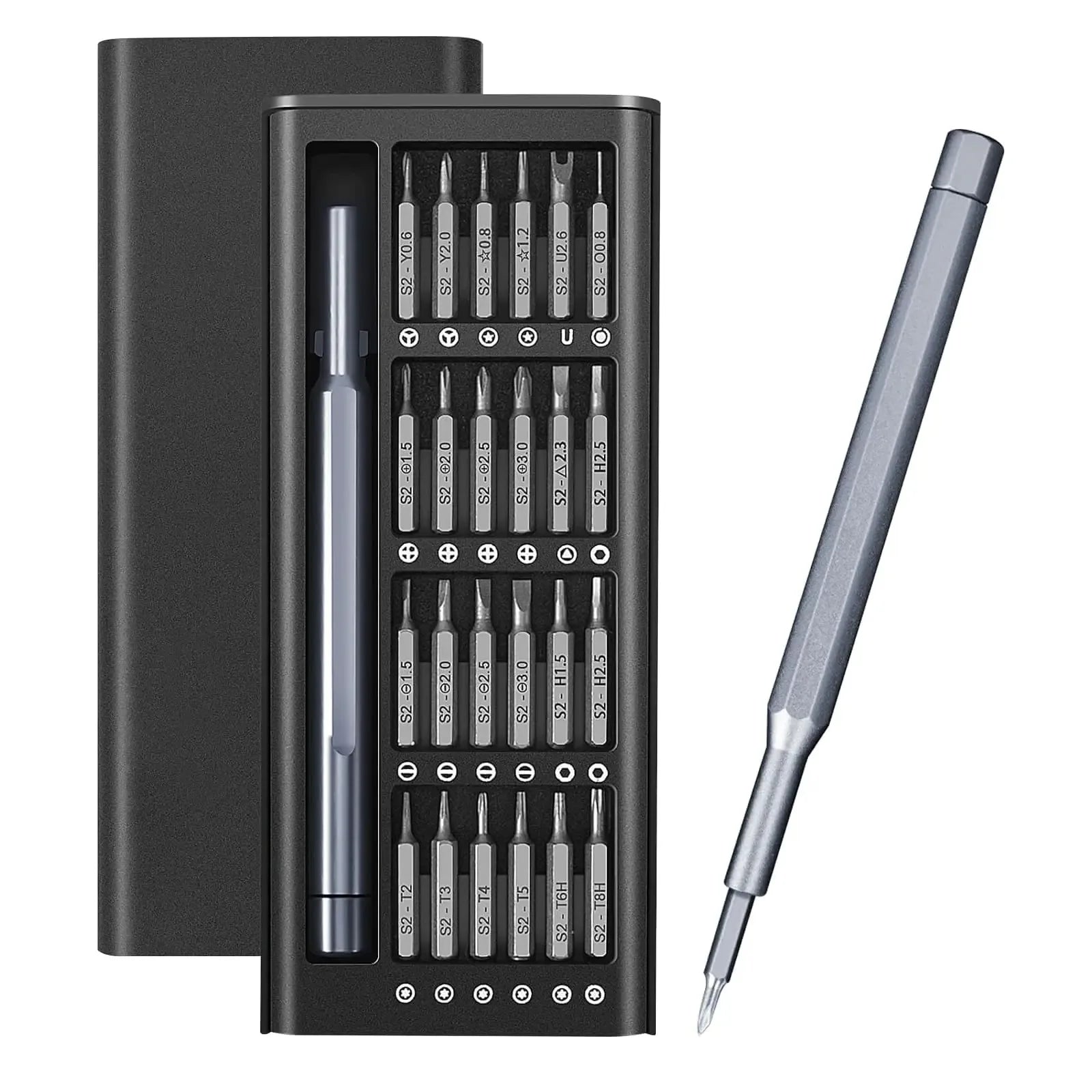 24-in-1 Mini Precision Screwdriver Set