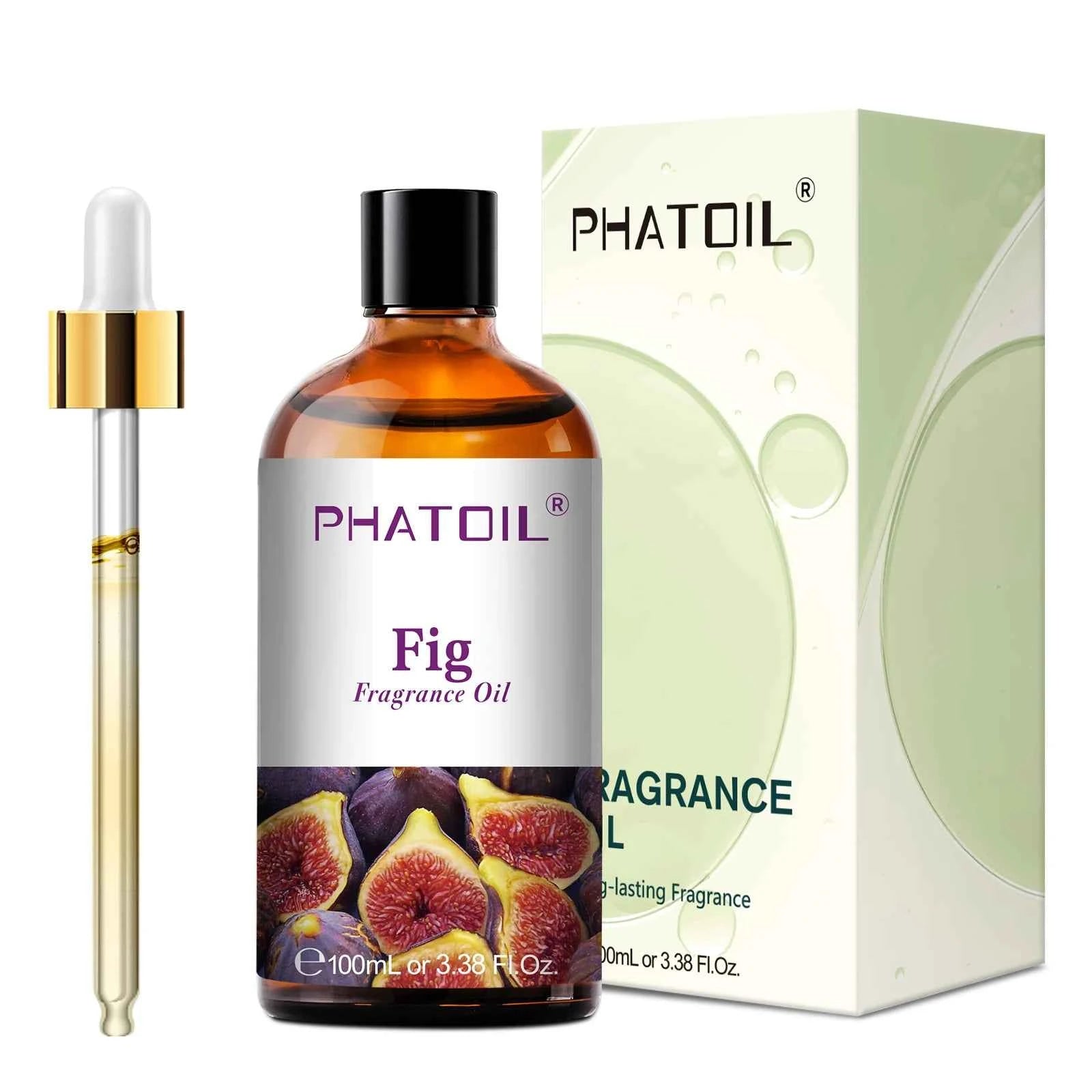 100ml Fragrance Oil – 38 Variant
