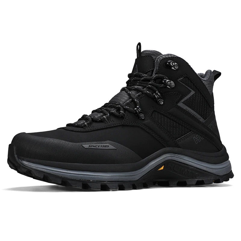 Men’s Hiking Shoes by Snagg A Shoes