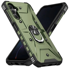 Shockproof Hard Armor Case – for Samsung Galaxy S22 Series - Phone Cases & Covers