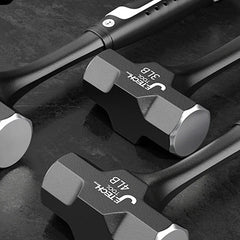 Heavy Duty Sledge Hammer by Snagg A Hammer