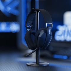 Wireless Gaming Headphones with Mic for PC, PS5 & Xbox by Snagg A Gaming Headset