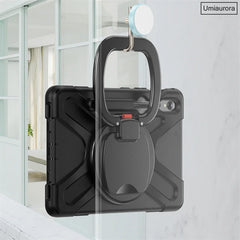 Heavy Duty Armor Kids Shockproof Case For Samsung Galaxy Tab S9 Series by Snagg A Tab Case