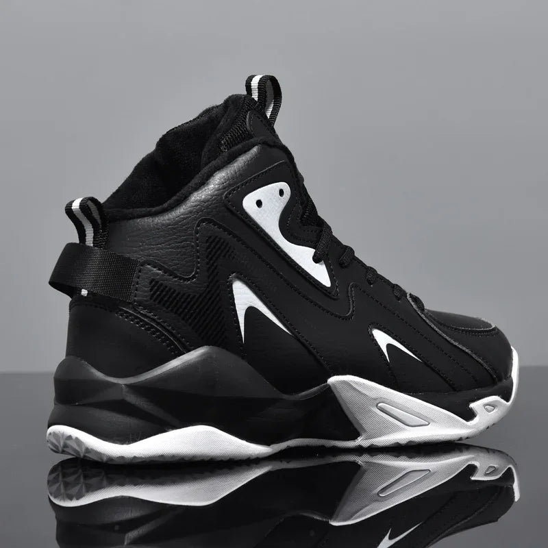 Men’s Sneakers – Breathable & Durable Trainers by Snagg A Shoes