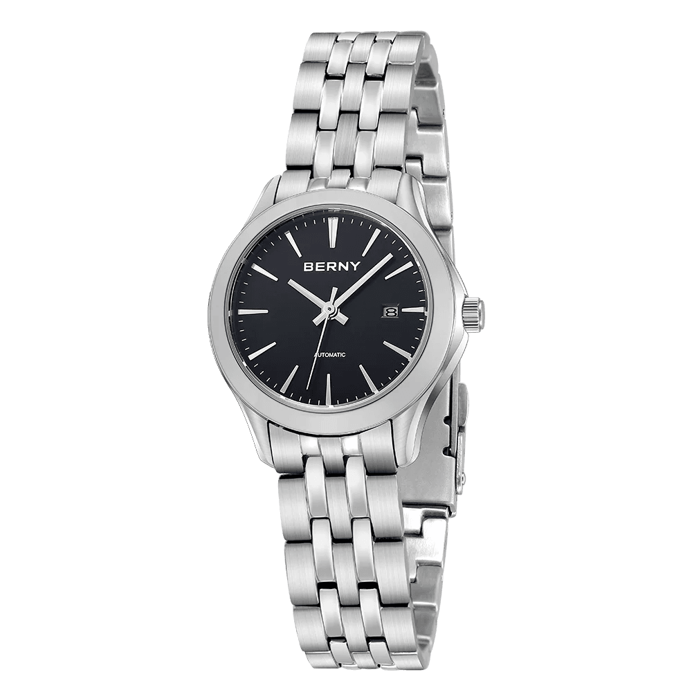 BERNY Women’s Automatic Mechanical Watch - SnaggIt