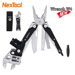 11-in-1 Multitool Wrench