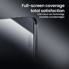 iPhone 17 Series Screen Protector by Snagg A Screen Protector