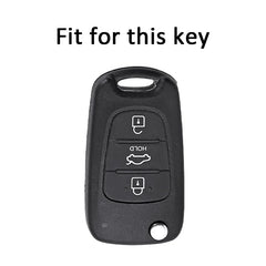TPU Car Key Cover by Snagg A Key Cover
