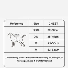 Floral Print Air-Mesh Harness for Dogs & Cats by Snagg A Harness