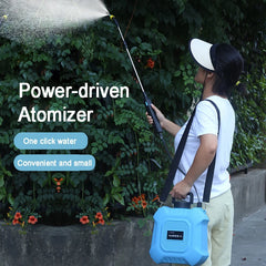 5L/8L High-Pressure Electric Disinfection Sprayer