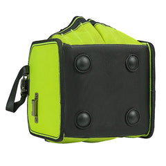 Open Tool Bag with Adjustable Straps by Snagg It Tools