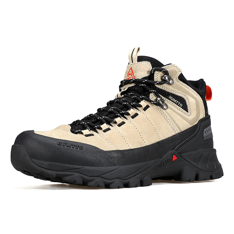 Men’s Hiking Shoes by Snagg A Shoes