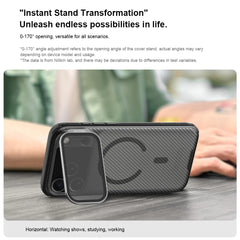 CamShield Prop MagSafe Case Lens Protection for iPhone 17 Pro / 17 Pro Max by Phone Cases & Covers