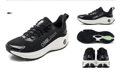 Lightweight Casual Running Shoes – Everyday Comfort Trainers