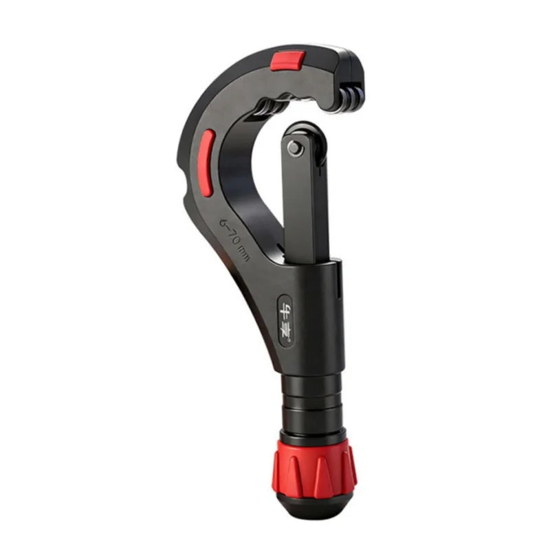 Adjustable bearing-type ratchet pipe cutter – image 9