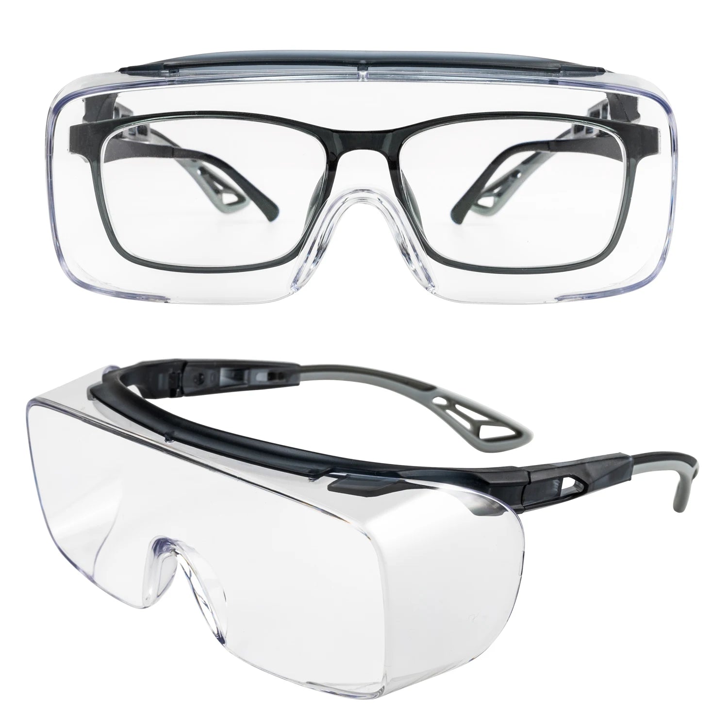 Anti Fog safety glasses by Snagg A Safety Glasses