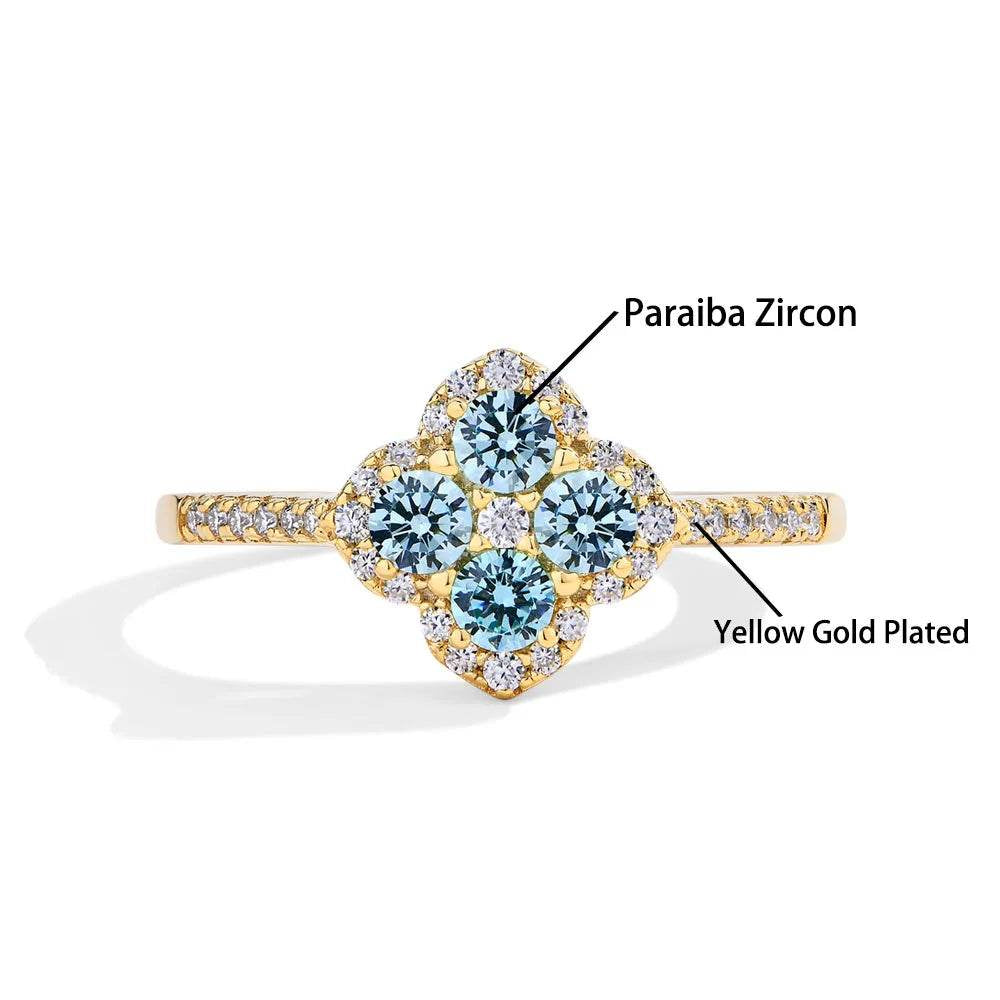 Classic Moissanite Ring - SnaggIt