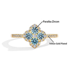 Classic Moissanite Ring - SnaggIt