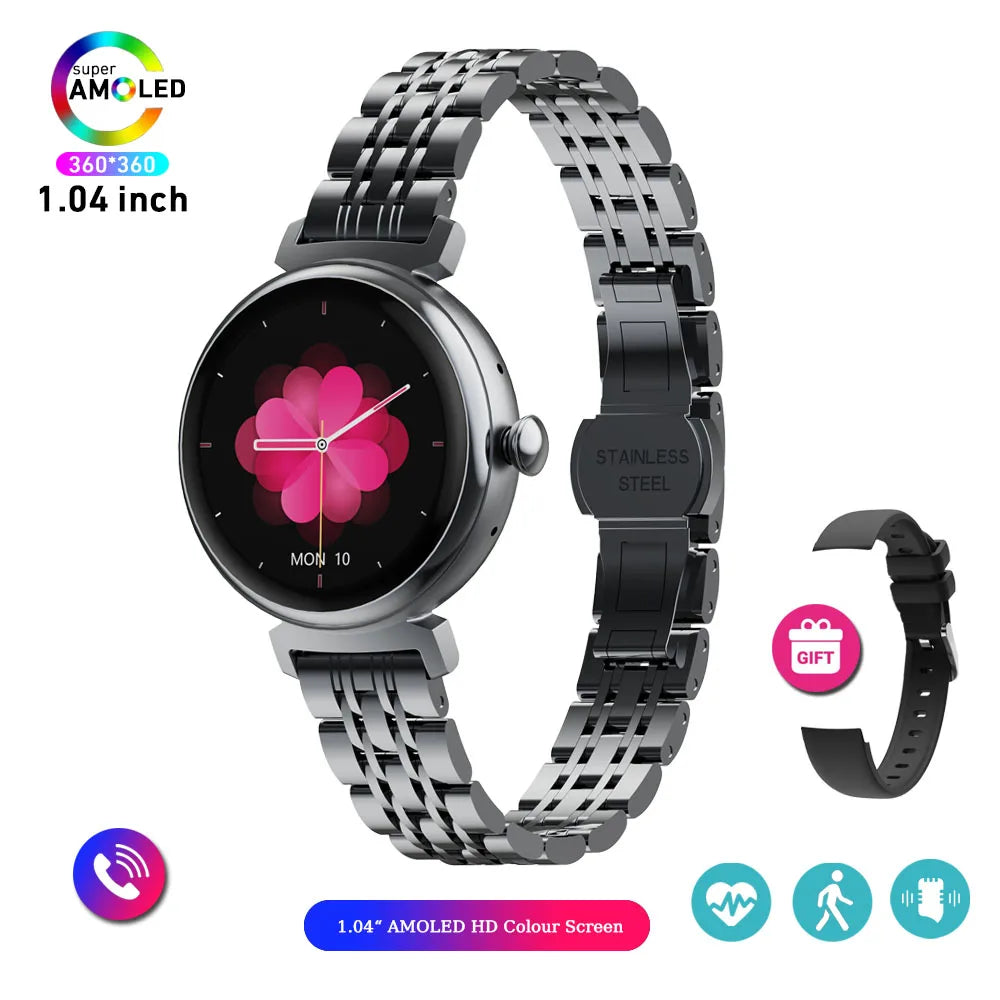 Fashion Ladies Smartwatch
