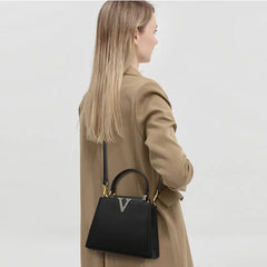 Luxury Women’s Leather Purse