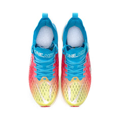 Carbon Plate Trail Racing Running Shoes – Marathon Stability Trainers