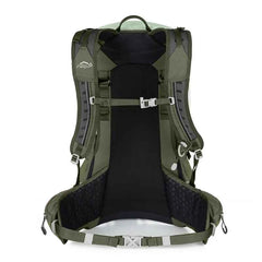 Waterproof Hiking Daypack with Rain Cover – Lightweight Travel & Camping Backpack for Men & Women