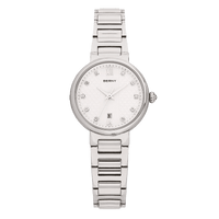 BERNY Ladies Quartz Watch - SnaggIt