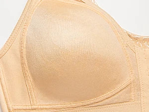 Women’s Front-Closure Bra by SnaggIt