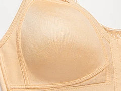 Women’s Front-Closure Bra by SnaggIt