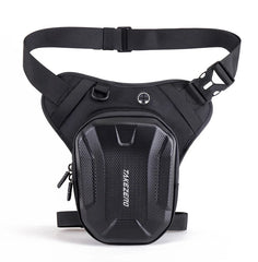 Motorcycle Waist & Leg Bag by Snagg A Waist Bag