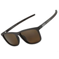 Square Polarized Sunglasses for Men by Snagg It Sunglasses