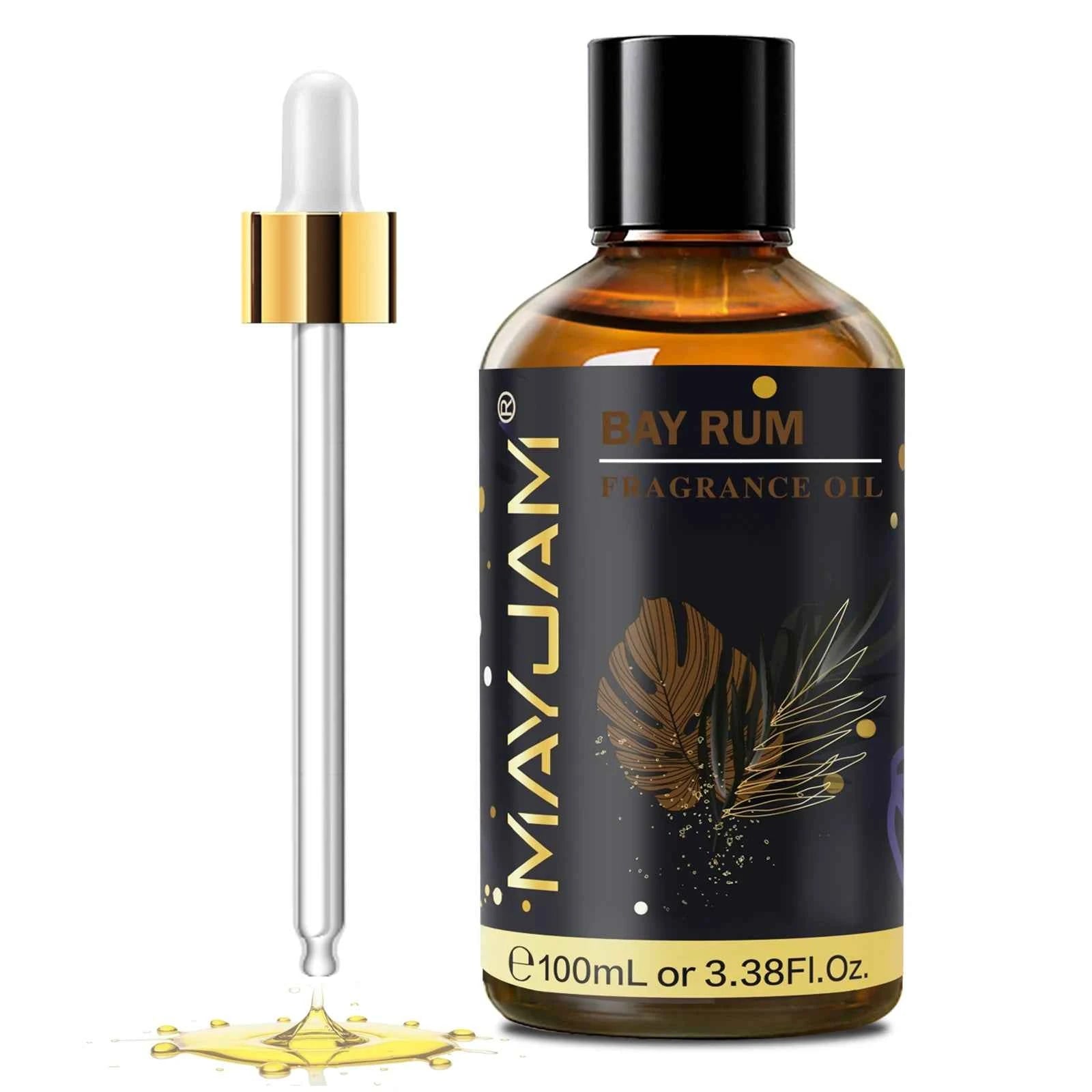 Aromatherapy Essential Oil for Reed Diffuser Air Freshener - 45 Variant