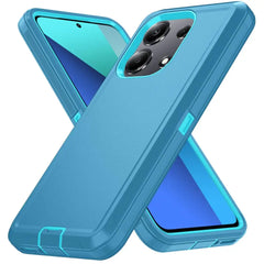 Armor Dustproof Case Cover For Samsung Galaxy S24 Series by Snagg A Phone Case