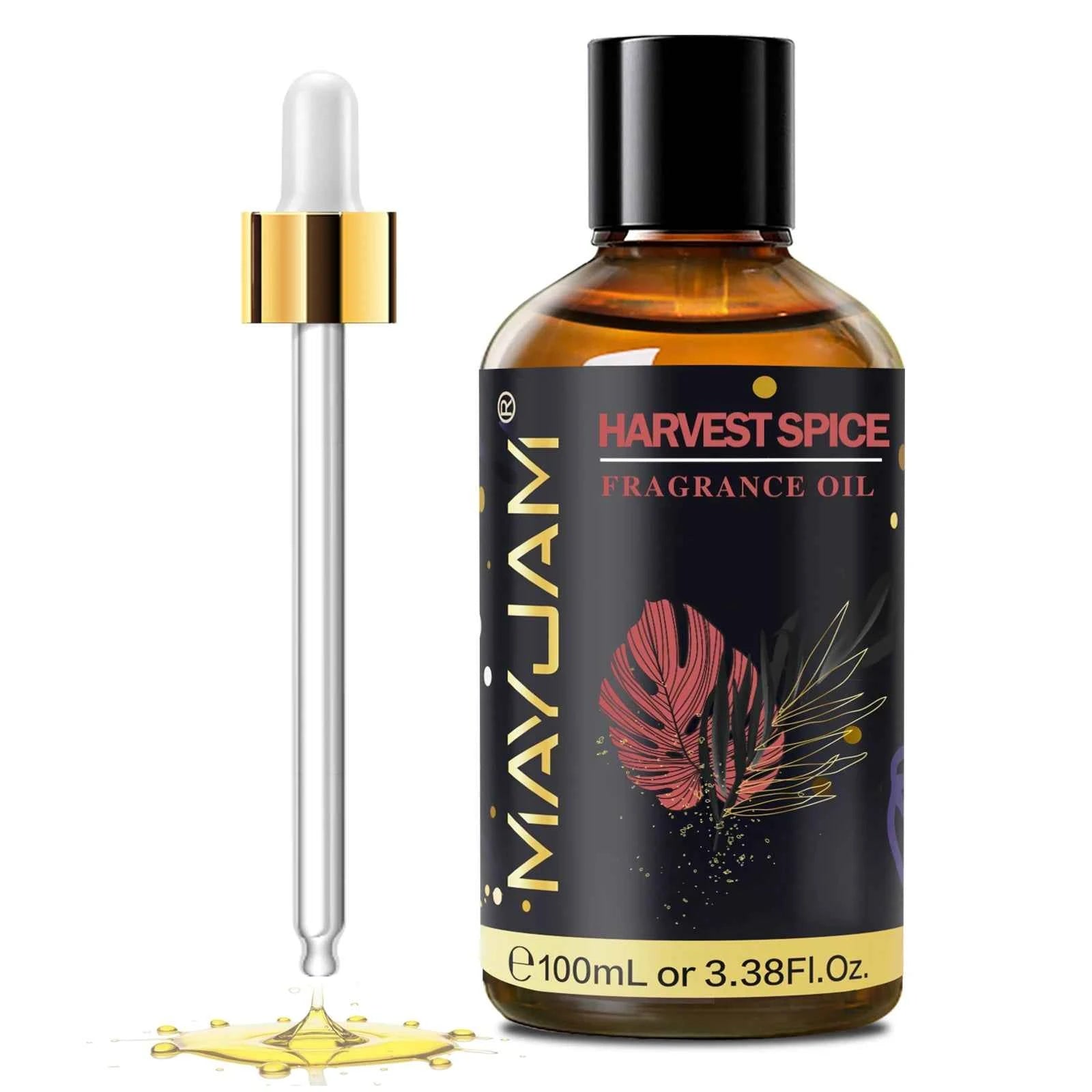 Aromatherapy Essential Oil for Reed Diffuser Air Freshener - 45 Variant