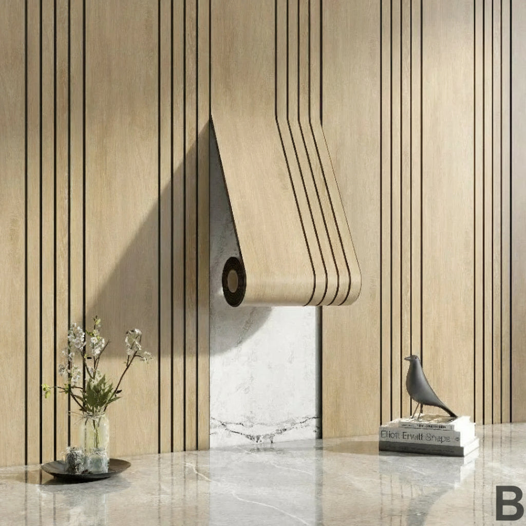 Self Adhesive 3D Foam Wall Panels by Snagg A Wall Panel