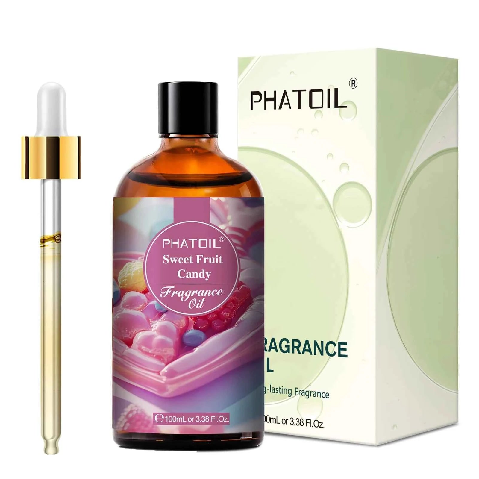 100ml Oud Warmth Fragrance Oil For Diffuser Aromatherapy