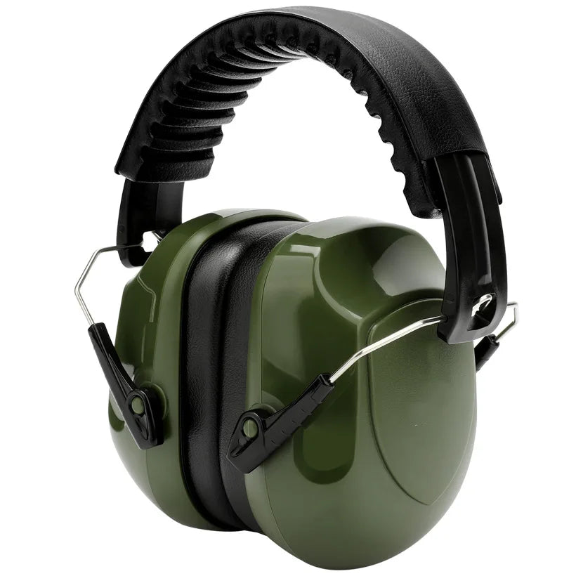 Adjustable foldable earmuffs – image 7