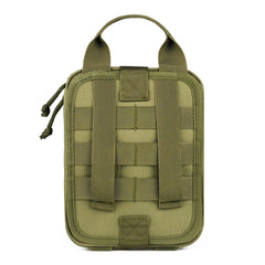 First Aid Survival Kit by Snagg An Emergency Kit