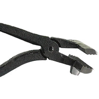 Canvas Stretching Pliers with Padded Handle - SnaggIt