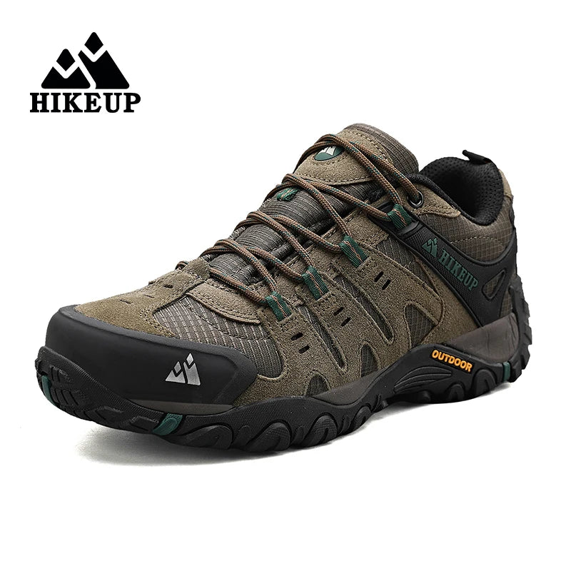 Men’s Hiking Shoes by Snagg A Shoes