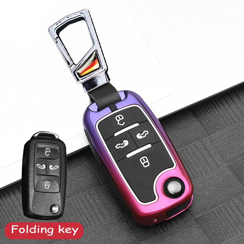 Zinc Alloy Car Key Cover by Snagg A Key Cover