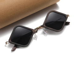 Sandalwood Polarized Sunglasses by Snagg It Sunglasses