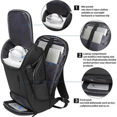 Business Smart Backpack - SnaggIt