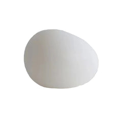 Modern Cobblestone Minimalist LED Night Light by Snagg A Table Lamp