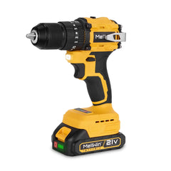 MELLWIN 480N·m Brushless Cordless Impact Drill