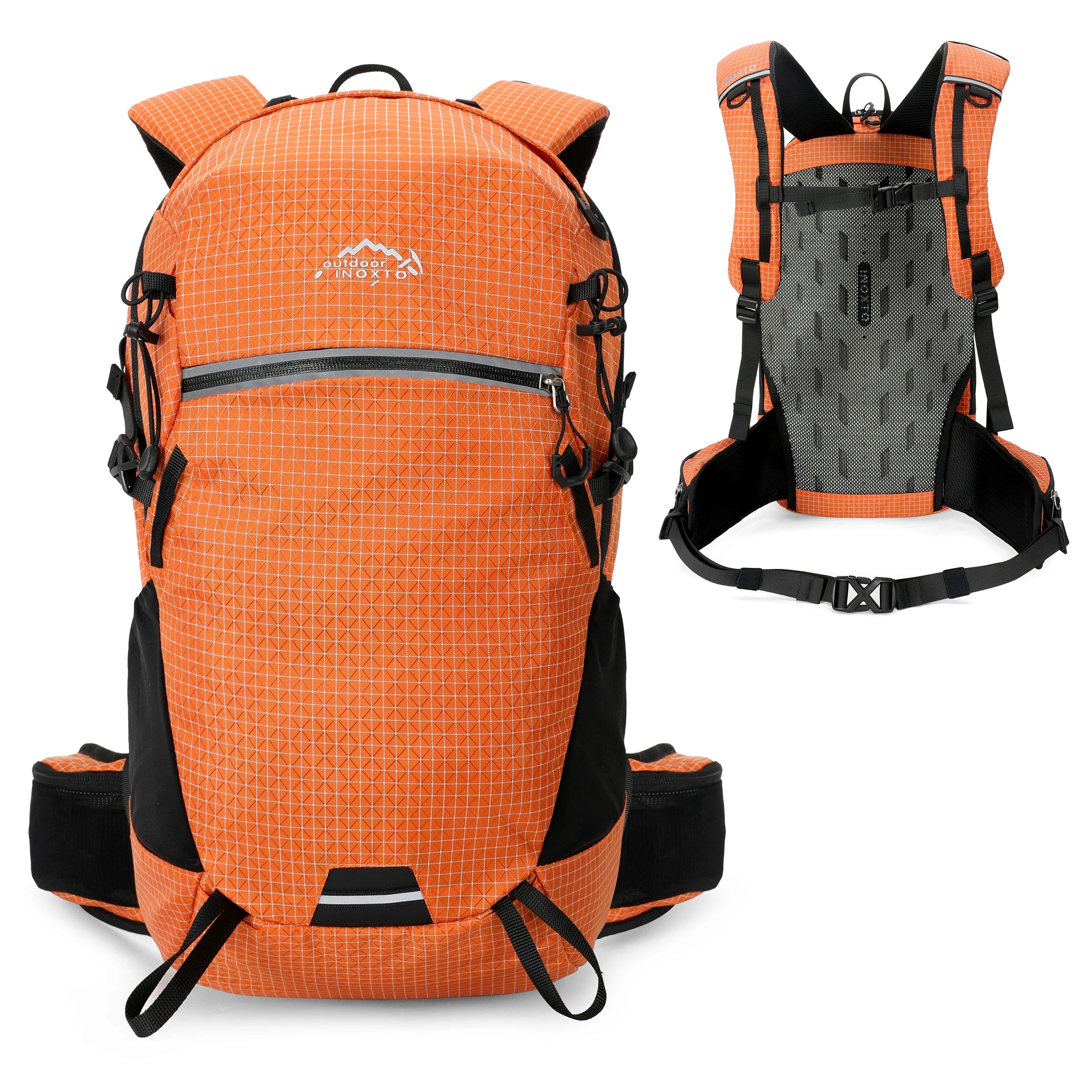 25L Hydration Backpack